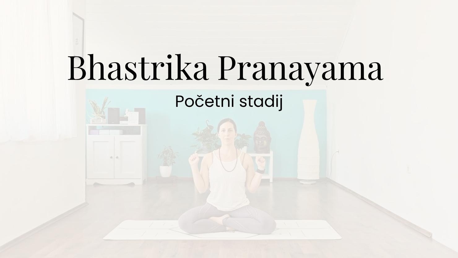 Bhastrika