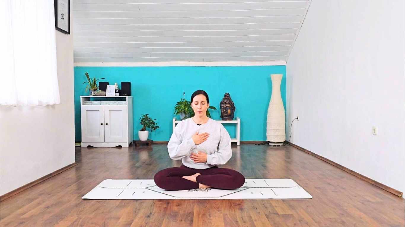 Connect & Relax
