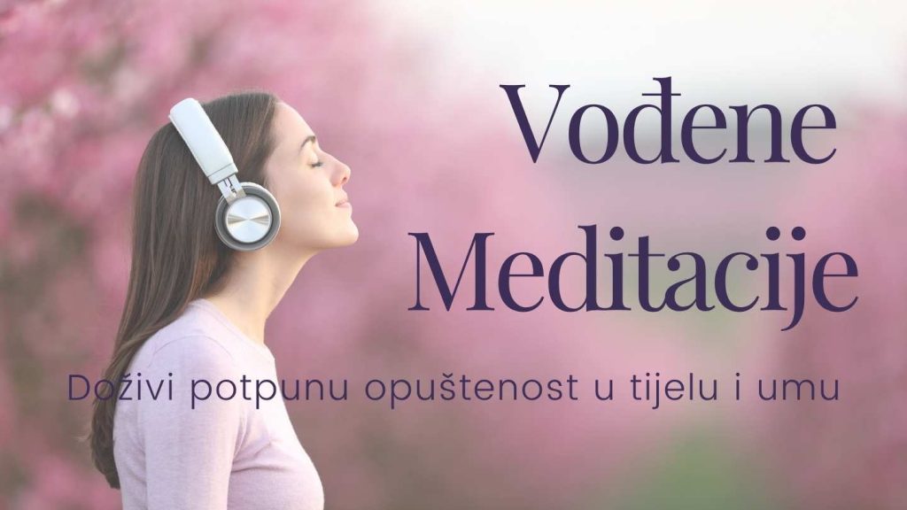 Vođene meditacije