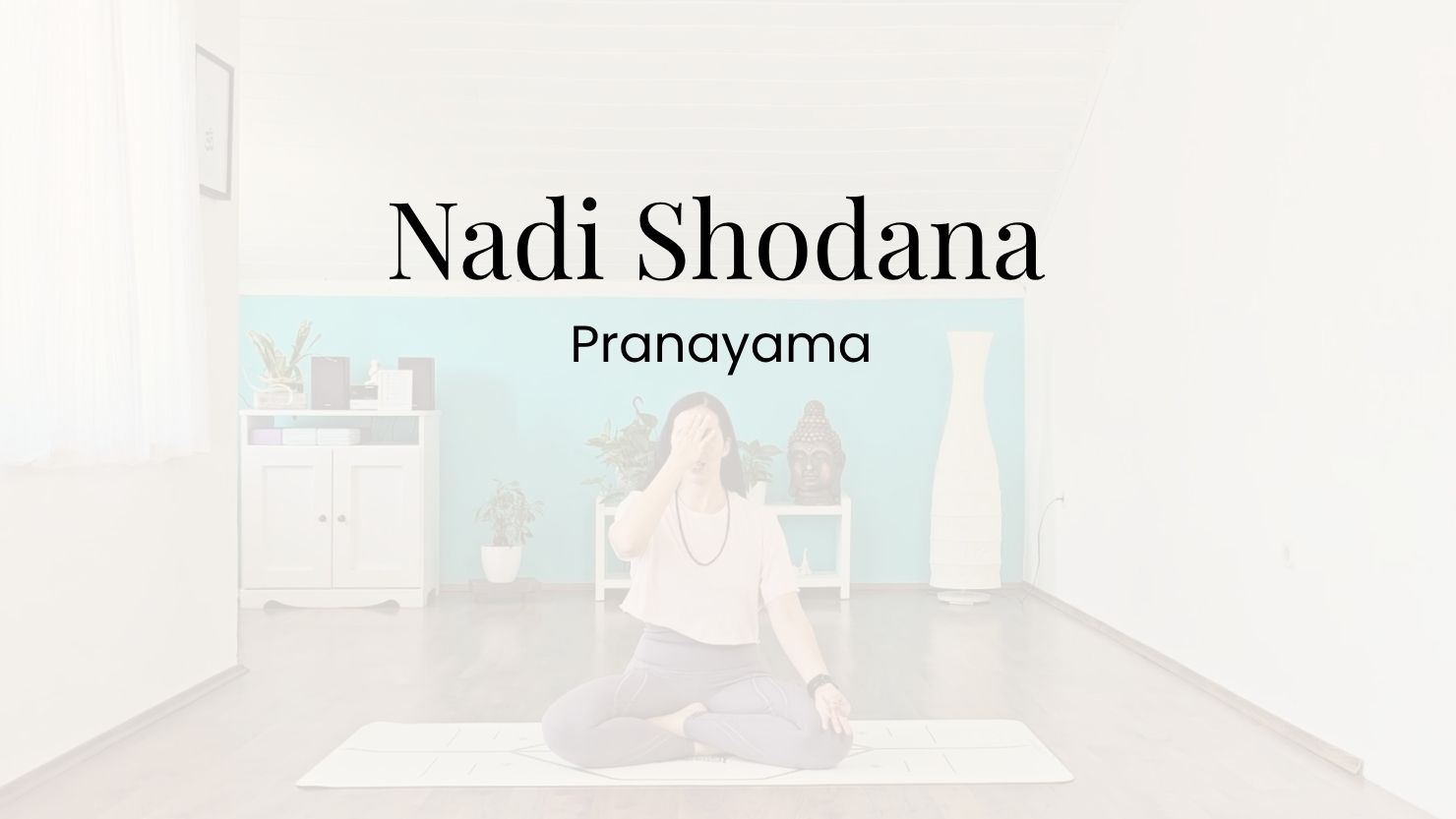 Nadi shodana