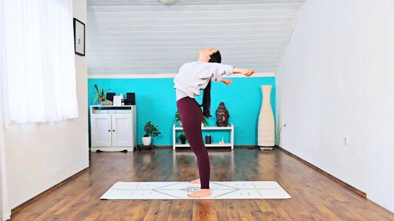 Release & energize