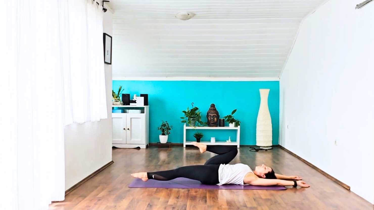 core yoga